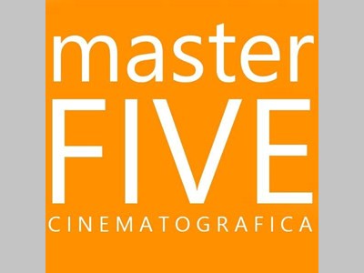 MASTER FIVE CINEMATOGRAFICA